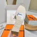 Hermes slippers Shoes for Women's Shoes #B61771