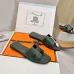 Hermes slippers Shoes for Women's Shoes #B61773