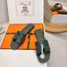 Hermes slippers Shoes for Women's Shoes #B61773