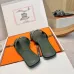 Hermes slippers Shoes for Women's Shoes #B61773