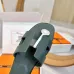 Hermes slippers Shoes for Women's Shoes #B61773