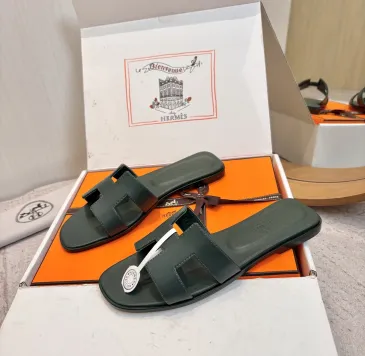 Hermes slippers Shoes for Women's Shoes #B61773 Hermes slippers Shoes for Women's Shoes #B61773