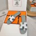Hermes slippers Shoes for Women's Shoes #B61774