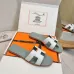 Hermes slippers Shoes for Women's Shoes #B61774