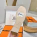 Hermes slippers Shoes for Women's Shoes #B61774