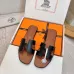 Hermes slippers Shoes for Women's Shoes #B61775