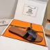 Hermes slippers Shoes for Women's Shoes #B61775
