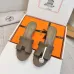 Hermes slippers Shoes for Women's Shoes #B61777