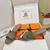 Hermes slippers Shoes for Women's Shoes #B61777