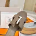 Hermes slippers Shoes for Women's Shoes #B61777