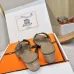 Hermes slippers Shoes for Women's Shoes #B61777