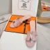 Hermes slippers Shoes for Women's Shoes #B61778