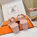 Hermes slippers Shoes for Women's Shoes #B61778