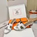 Hermes slippers Shoes for Women's Shoes #B61779
