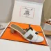 Hermes slippers Shoes for Women's Shoes #B61779