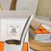 Hermes slippers Shoes for Women's Shoes #B61779