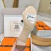 Hermes slippers Shoes for Women's Shoes #B61779
