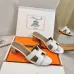Hermes slippers Shoes for Women's Shoes #B61779