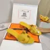 Hermes slippers Shoes for Women's Shoes #B61780