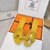 Hermes slippers Shoes for Women's Shoes #B61780