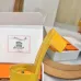 Hermes slippers Shoes for Women's Shoes #B61780