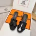 Hermes slippers Shoes for Women's Shoes #B61781