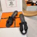 Hermes slippers Shoes for Women's Shoes #B61781