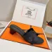 Hermes slippers Shoes for Women's Shoes #B61781