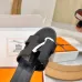 Hermes slippers Shoes for Women's Shoes #B61781