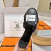 Hermes slippers Shoes for Women's Shoes #B61781