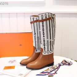 Hermes Boots Shoes for Women's #99924934