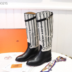 Hermes Boots Shoes for Women's #99924935