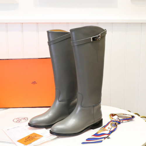Hermes Boots Shoes for Women's #99924939