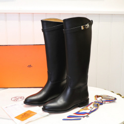 Hermes Boots Shoes for Women's #99924941