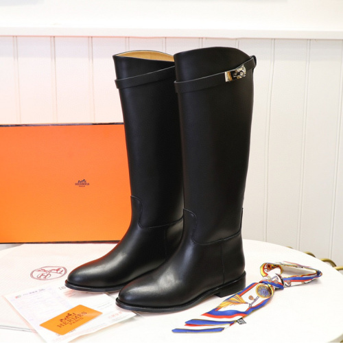 Hermes Boots Shoes for Women's #99924941