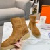 Hermes Shoes for Women's boots #9999925362