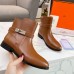Hermes Shoes for Women's boots #9999925366