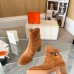 Hermes Shoes for Women's boots #9999925368