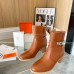 Hermes Shoes for Women's boots #9999925370