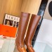 Hermes Shoes for Women's boots #9999925372