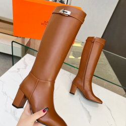 Hermes Shoes for Women's boots #9999925374