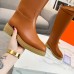 Hermes Shoes for Women's boots #9999925376