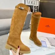 Hermes Shoes for Women's boots #9999925378