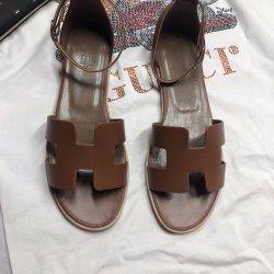 Hermes Shoes for Women's sandal sizes 35-42 #99906408