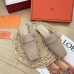 Hermes Shoes for Women's slippers #999936726