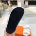 Hermes Shoes for men and Women's slippers #99924942