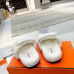 Hermes Shoes for men and Women's slippers #99924942