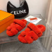 Hermes Shoes for men and Women's slippers #99924947