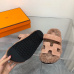 Hermes Shoes for men and Women's slippers #99924948