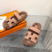 Hermes Shoes for men and Women's slippers #99924948
